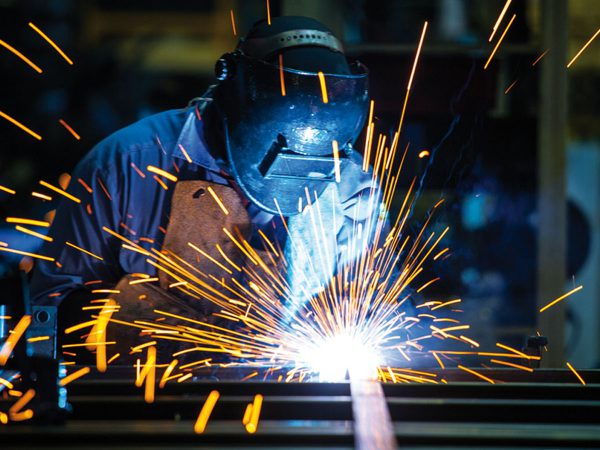 Fabrication