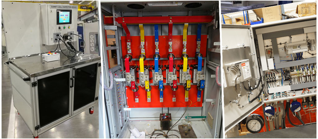 Industrial Automation